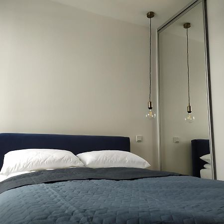 Krakow City Center Navyblue Luxury Apartment Exterior photo